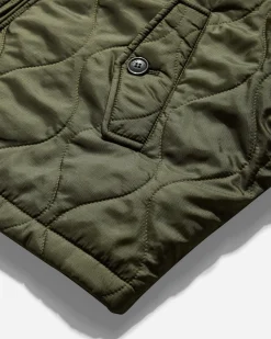 Baracuta Coats And Jackets^Neighborhood G4 Jacket Olive Drab