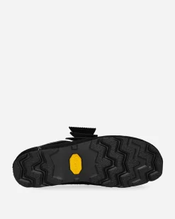 Clarks Classic Shoes^NEIGHBORHOOD Wallabee Shoes Black