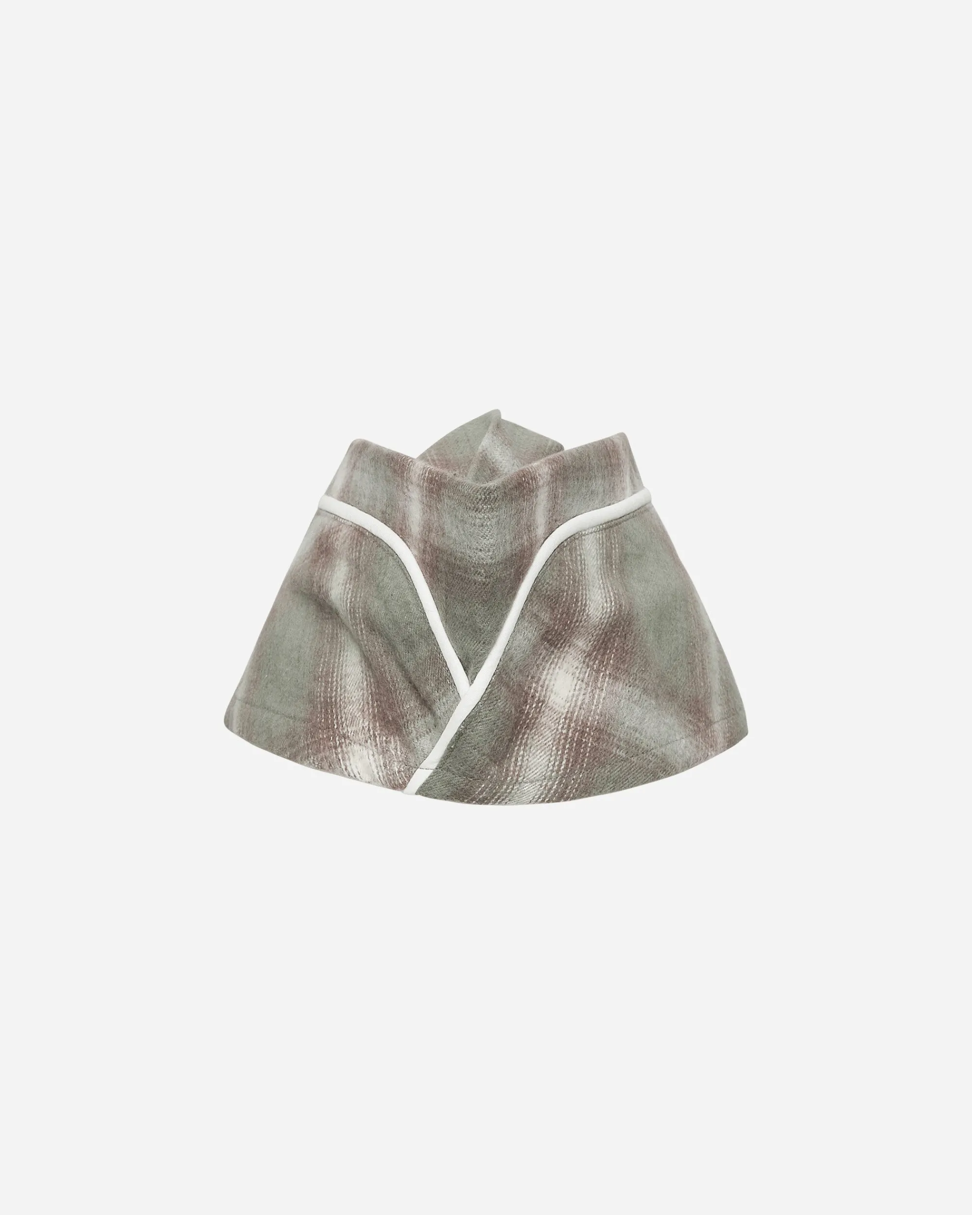 Phingerin Hats|Hats^Nel Ombre Dream Hat Grey Plaid