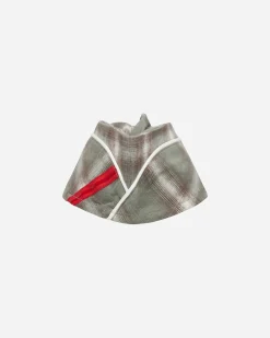 Phingerin Hats|Hats^Nel Ombre Dream Hat Grey Plaid