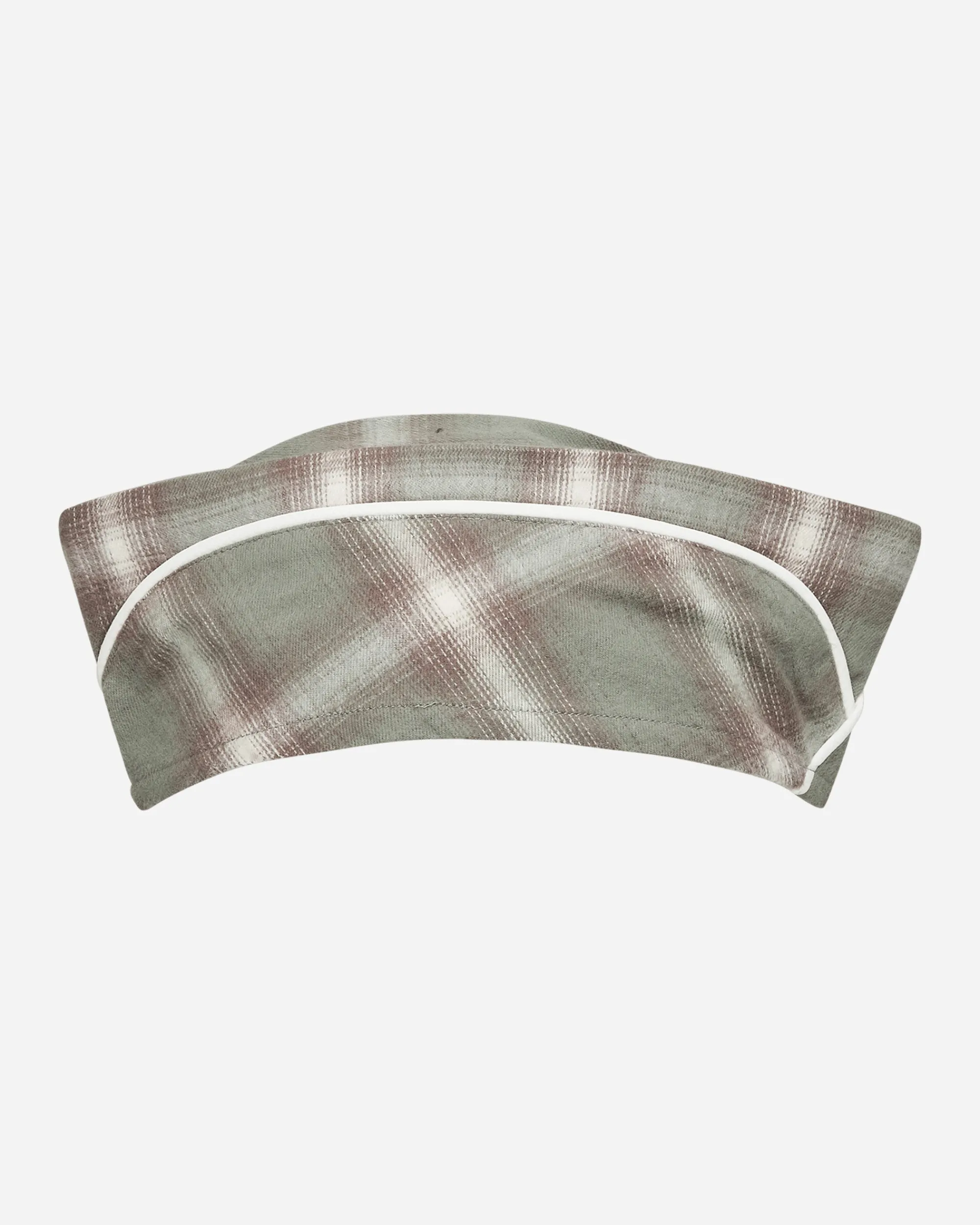 Phingerin Hats|Hats^Nel Ombre Dream Hat Grey Plaid