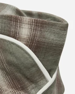 Phingerin Hats|Hats^Nel Ombre Dream Hat Grey Plaid