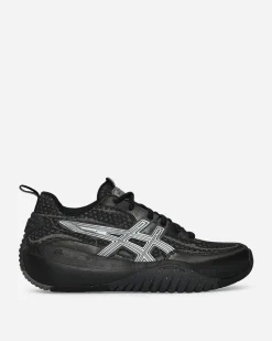 Asics Sneakers·Low|Sneakers^NEOCURVE Sneakers Black / Pure Silver
