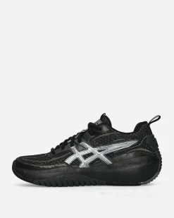Asics Sneakers·Low|Sneakers^NEOCURVE Sneakers Black / Pure Silver