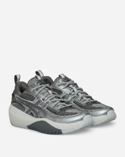 Asics Sneakers·Low|Sneakers^NEOCURVE Sneakers Piedmont Grey / Pure Silver