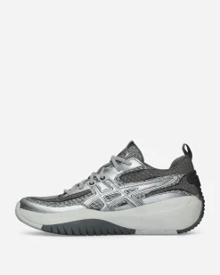 Asics Sneakers·Low|Sneakers^NEOCURVE Sneakers Piedmont Grey / Pure Silver