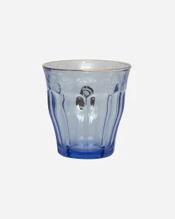 A Bathing Ape Objects^Neon Camo Glass Blue