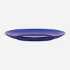 A Bathing Ape Objects^Neon Camo Glass Plate Blue