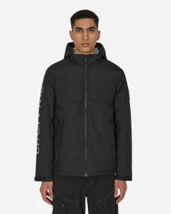 A-Cold-Wall* Coats And Jackets^Nephin Storm Jacket Black