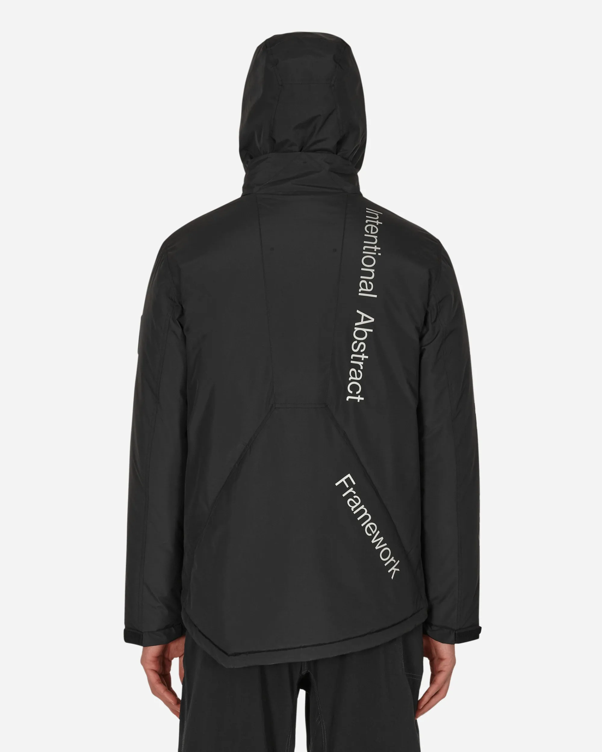 A-Cold-Wall* Coats And Jackets^Nephin Storm Jacket Black