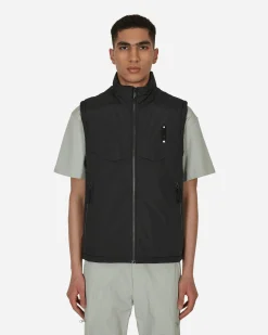 A-Cold-Wall* Coats And Jackets^Nephin Storm Vest Black