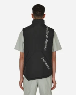 A-Cold-Wall* Coats And Jackets^Nephin Storm Vest Black