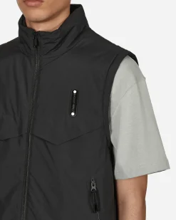 A-Cold-Wall* Coats And Jackets^Nephin Storm Vest Black