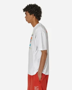 Pleasures T-Shirts^N.E.R.D. Provider T-Shirt White