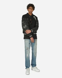 Pleasures T-Shirts^N.E.R.D. Rockstar T-Shirt Black