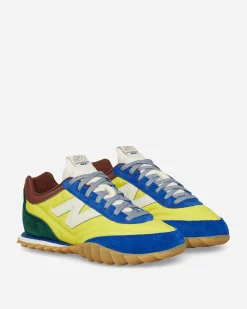 Junya Watanabe MAN Sneakers·Low|Sneakers^New Balance RC30 Sneakers Multicolor