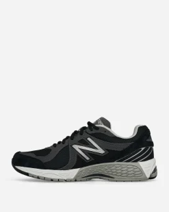 Comme Des Garçons Homme Sneakers·Low|Sneakers^New Balance 860v2 Sneakers Black