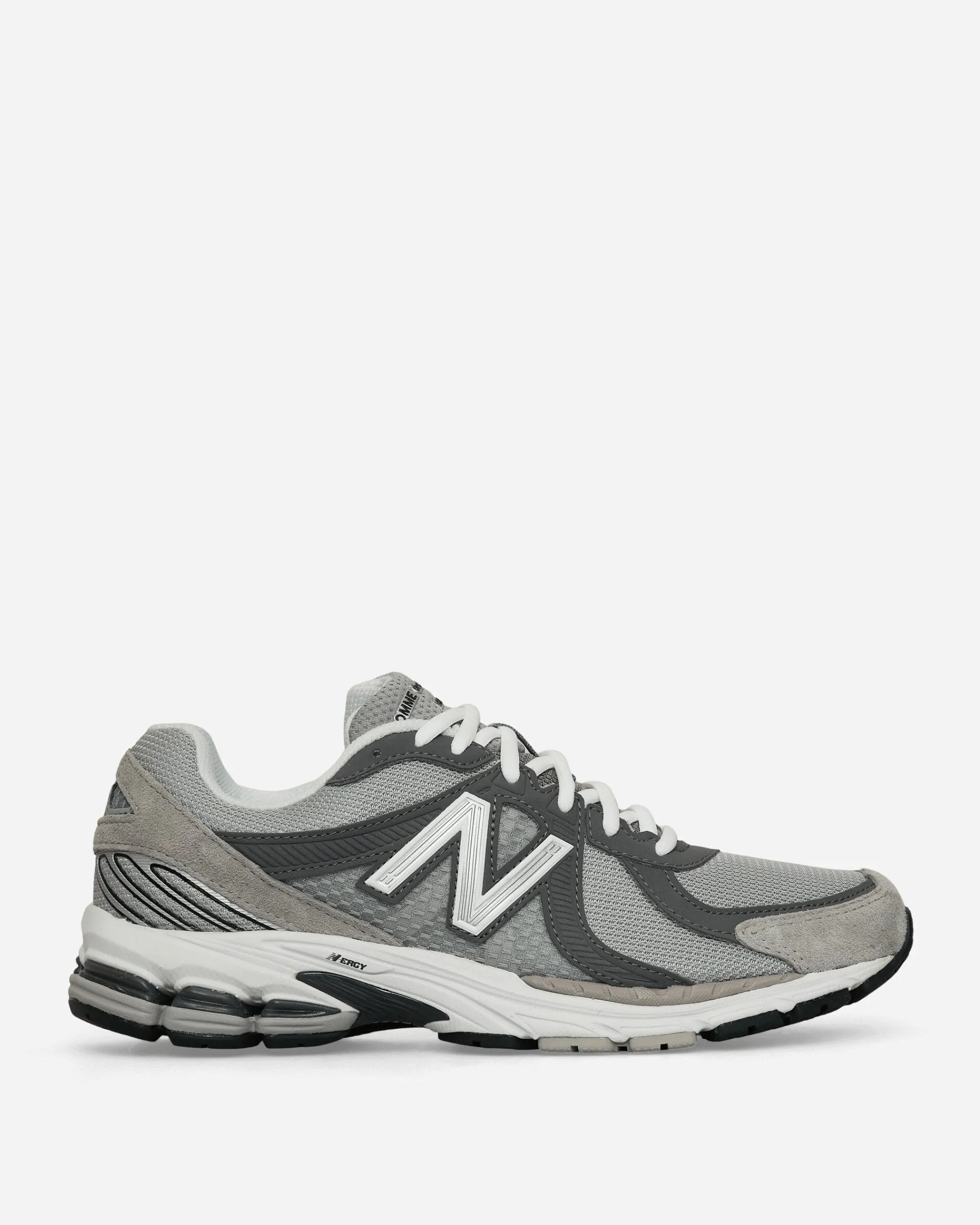 Comme Des Garçons Homme Sneakers·Low|Sneakers^New Balance 860v2 Sneakers Grey