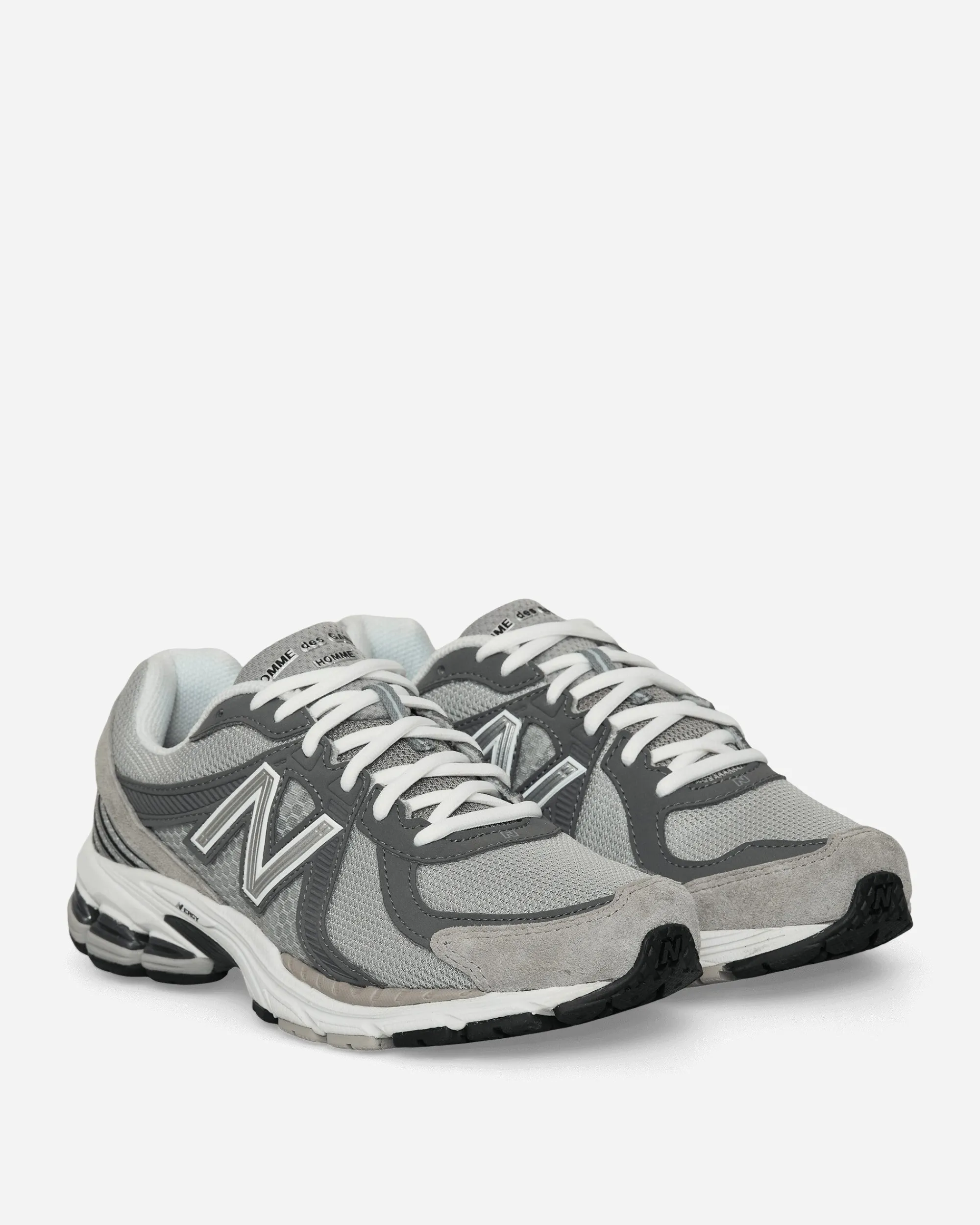 Comme Des Garçons Homme Sneakers·Low|Sneakers^New Balance 860v2 Sneakers Grey
