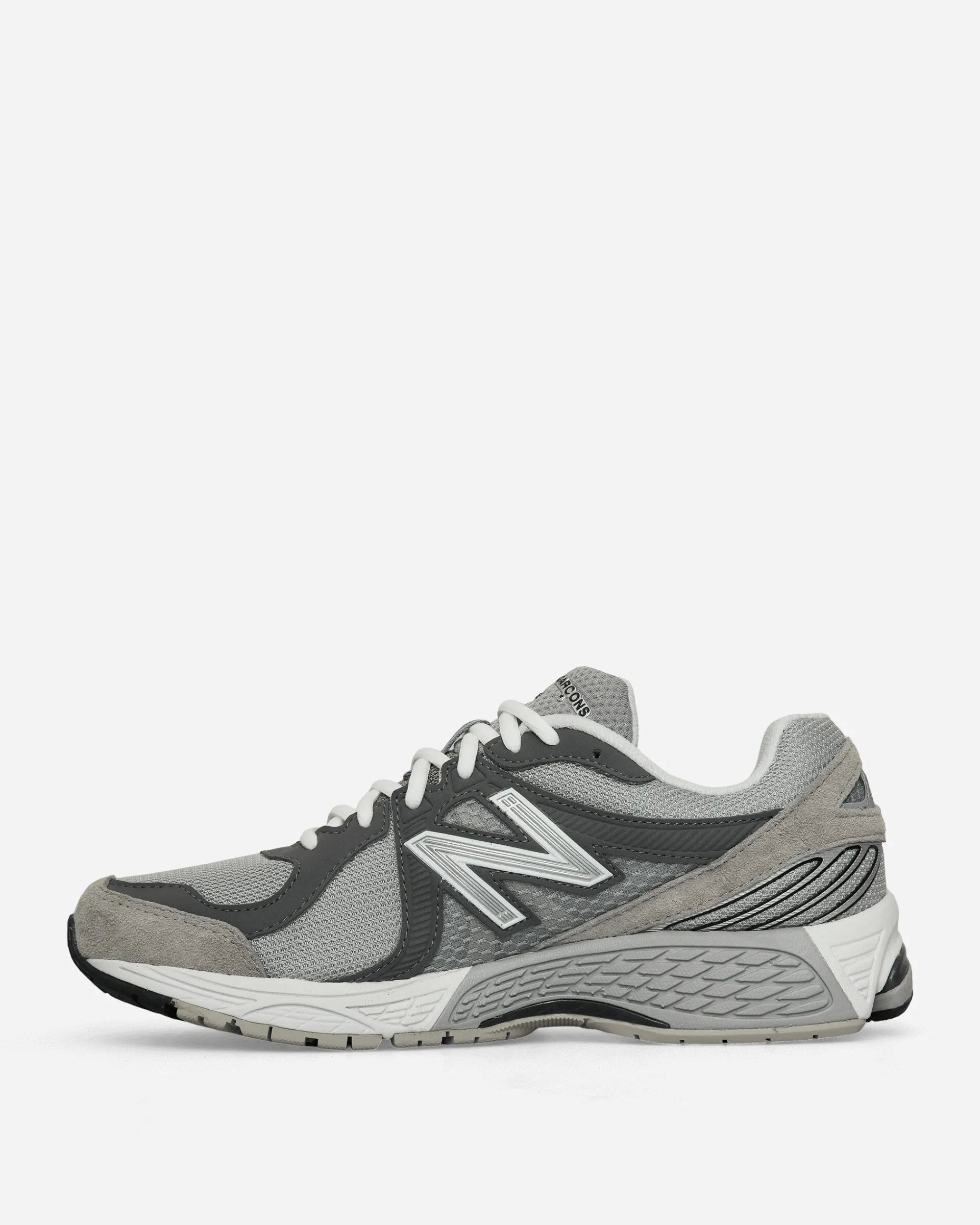 Comme Des Garçons Homme Sneakers·Low|Sneakers^New Balance 860v2 Sneakers Grey