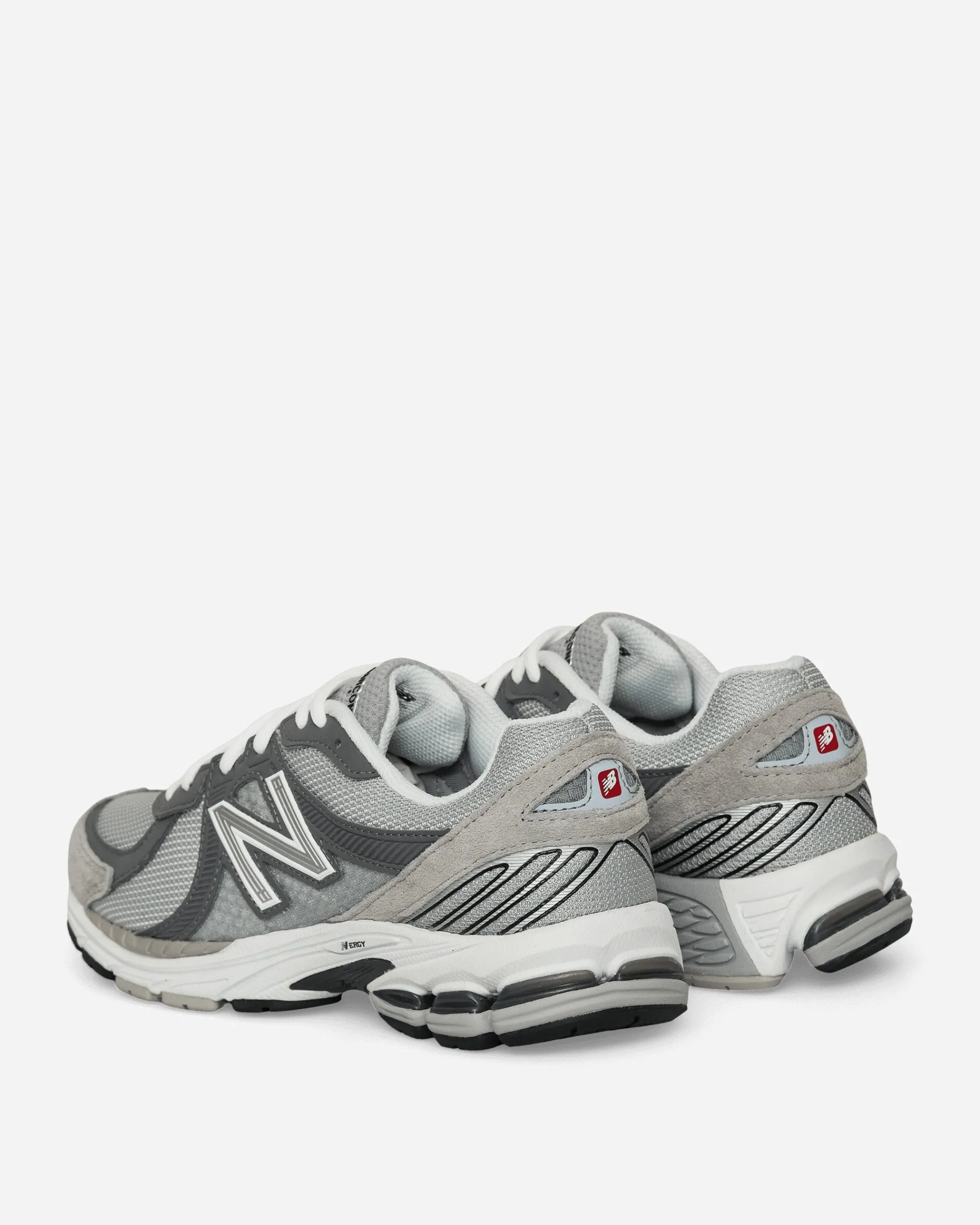 Comme Des Garçons Homme Sneakers·Low|Sneakers^New Balance 860v2 Sneakers Grey