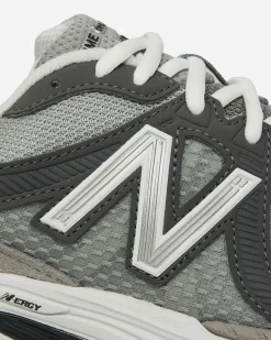 Comme Des Garçons Homme Sneakers·Low|Sneakers^New Balance 860v2 Sneakers Grey