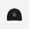 Undercover Hats|Hats^New Era Teddy Bear Signature 9FIFTY Cap Black