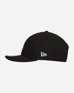 Undercover Hats|Hats^New Era Teddy Bear Signature 9FIFTY Cap Black