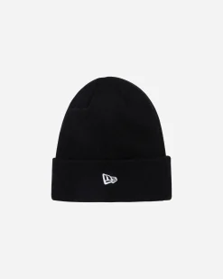 Undercover Hats|Hats^New Era U Signature Beanie Black