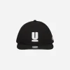 Undercover Hats|Hats^New Era U Signature 9FIFTY Cap Black