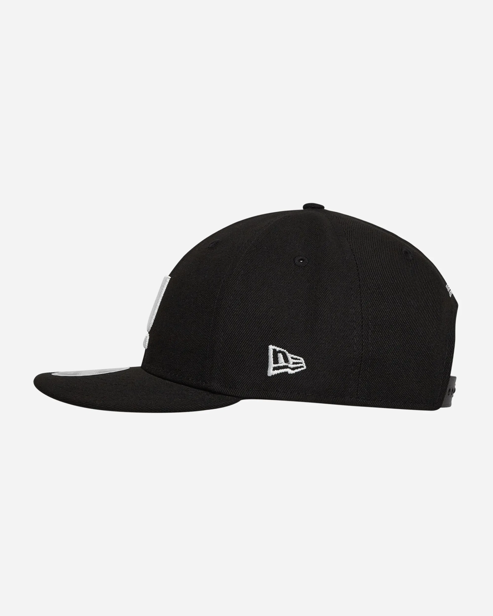 Undercover Hats|Hats^New Era U Signature 9FIFTY Cap Black