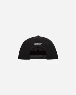 Undercover Hats|Hats^New Era U Signature 9FIFTY Cap Black