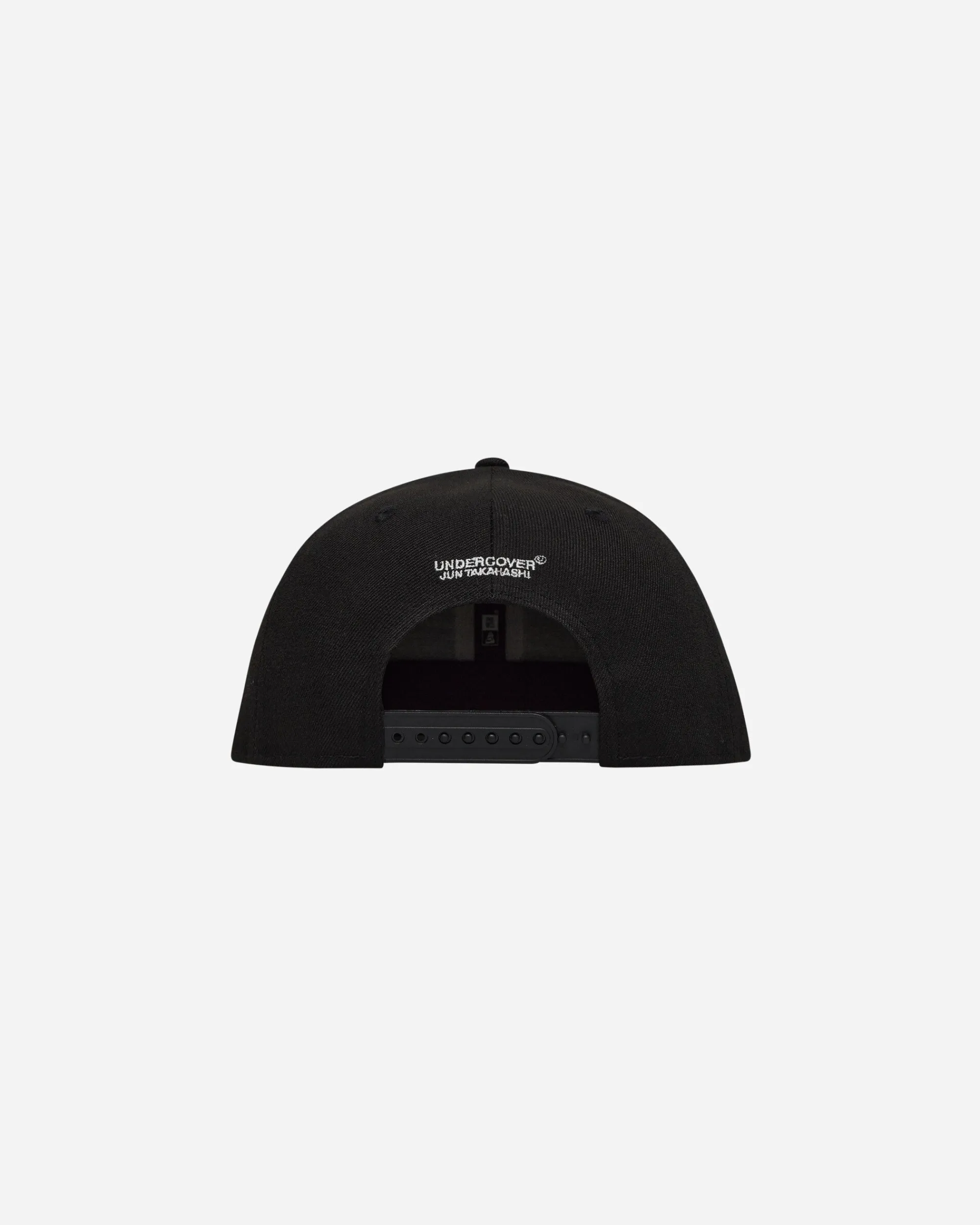 Undercover Hats|Hats^New Era U Signature 9FIFTY Cap Black