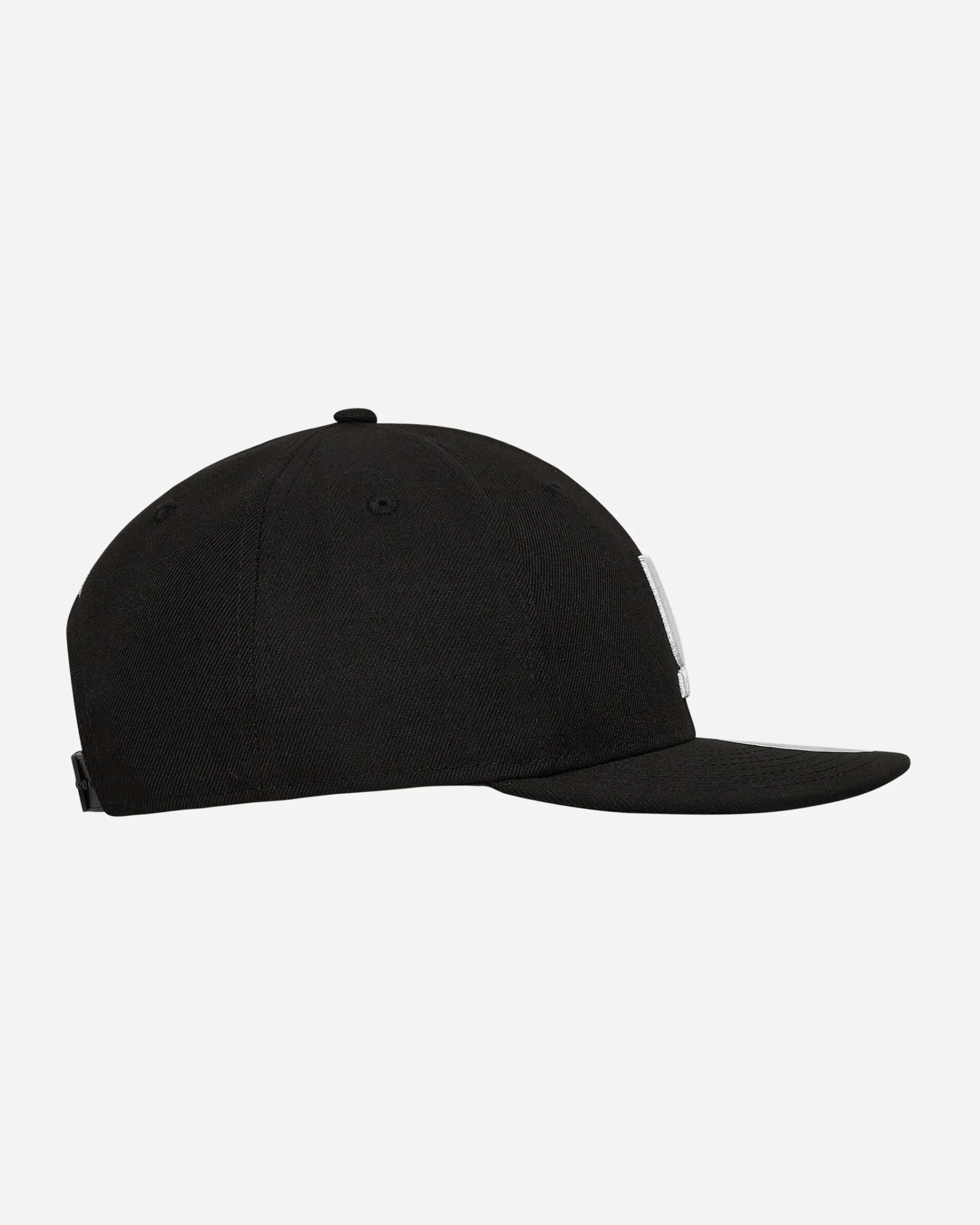 Undercover Hats|Hats^New Era U Signature 9FIFTY Cap Black