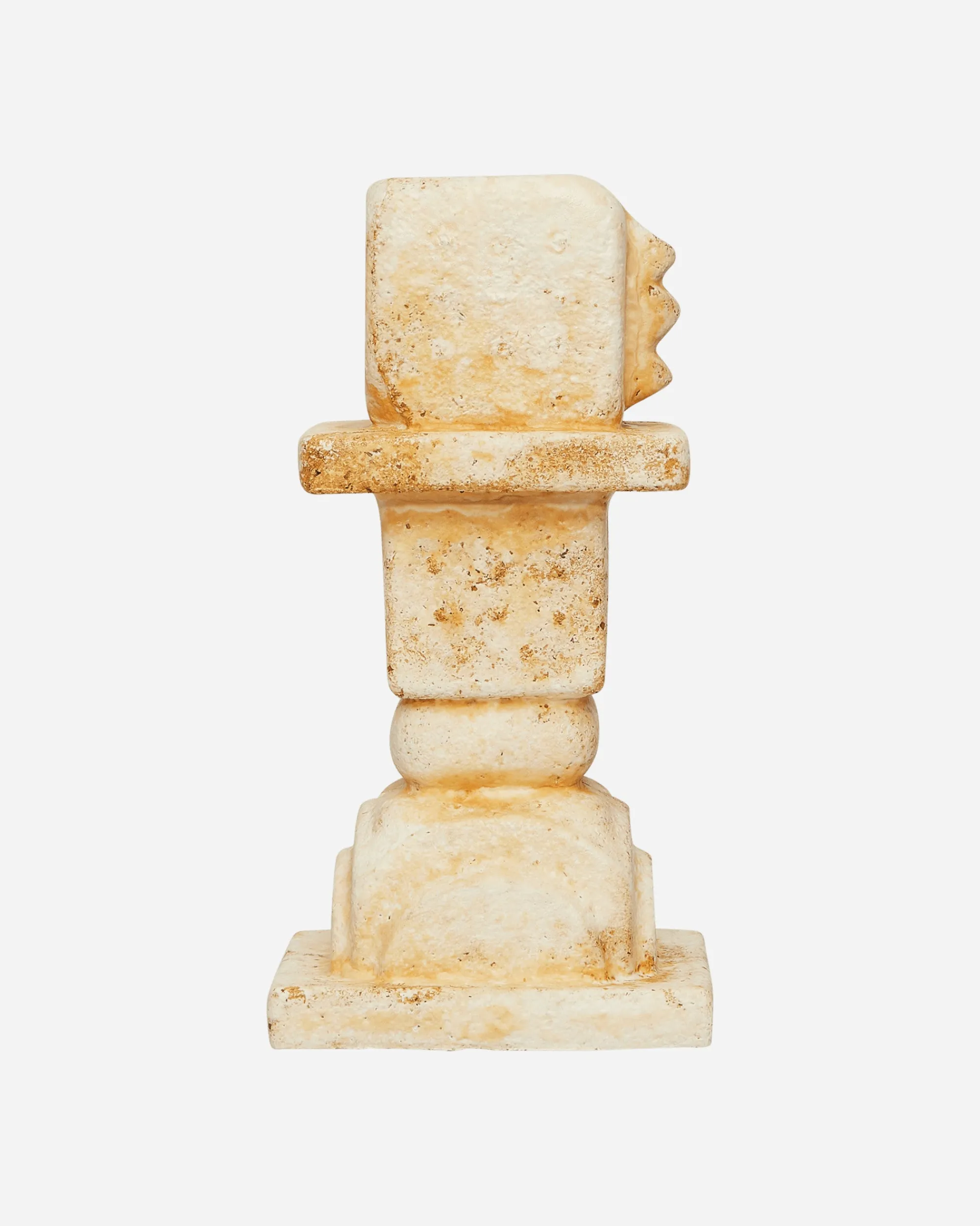 Space Available Home^New Nature Totem Natural