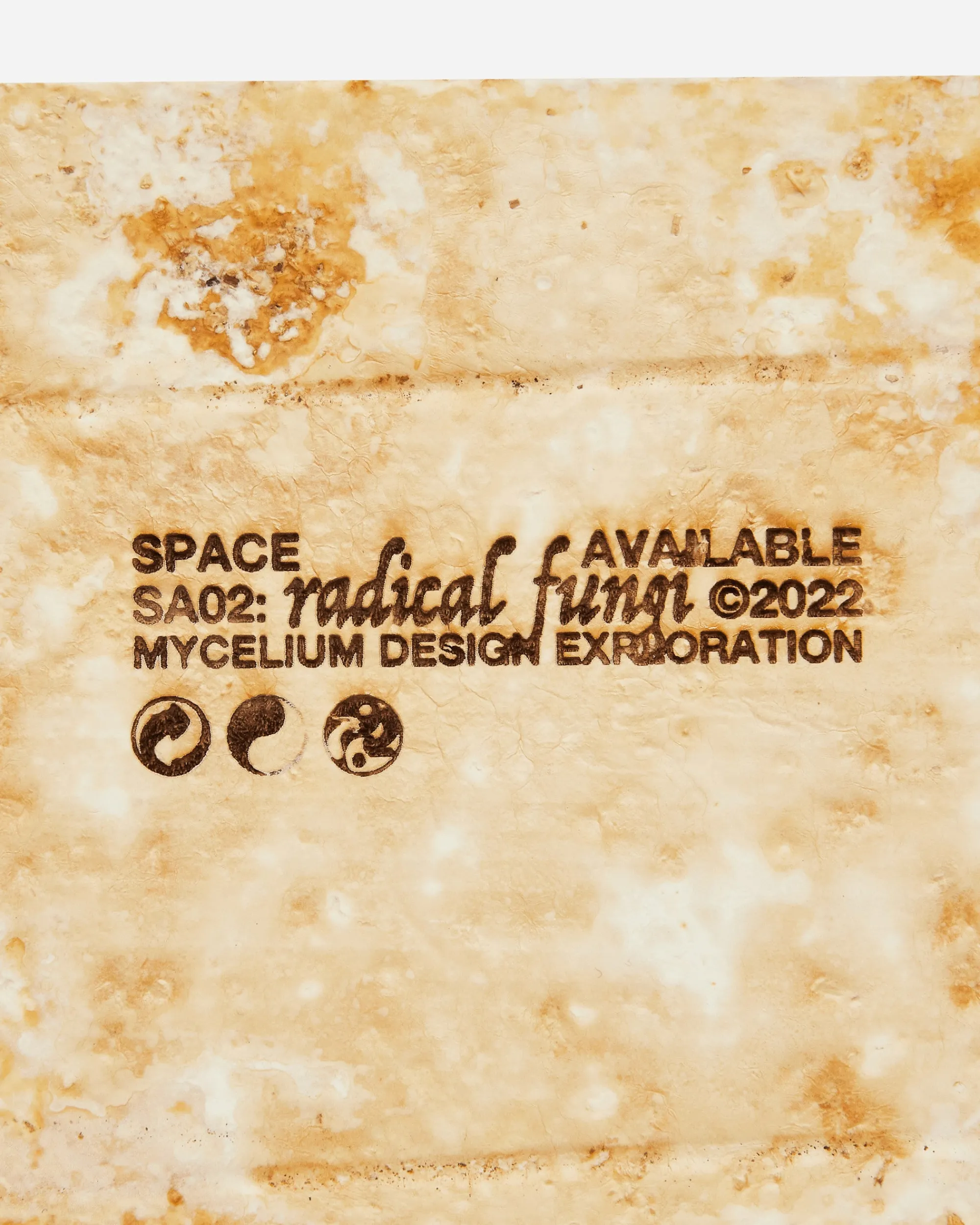Space Available Home^New Nature Totem Natural