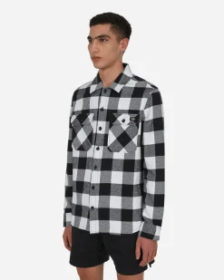 Dickies Shirts^New Sacramento Shirt Black