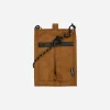 Wild Things Bags And Backpacks|Bags And Backpacks^New X-Pac Neck Pouch Beige