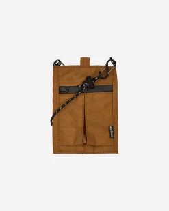 Wild Things Bags And Backpacks|Bags And Backpacks^New X-Pac Neck Pouch Beige