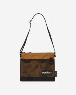 Wild Things Bags And Backpacks|Bags And Backpacks^New X-Pac Sacoche Beige