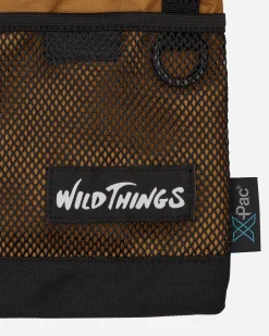 Wild Things Bags And Backpacks|Bags And Backpacks^New X-Pac Sacoche Beige