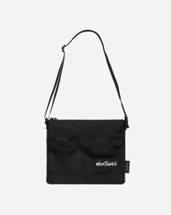 Wild Things Bags And Backpacks|Bags And Backpacks^New X-Pac Sacoche Black