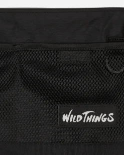 Wild Things Bags And Backpacks|Bags And Backpacks^New X-Pac Sacoche Black