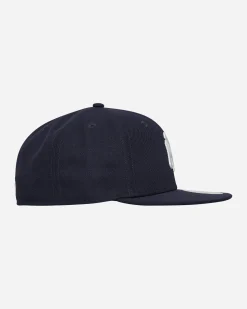 New Era Hats|Hats^New York Yankees 59FIFTY Cap Blue