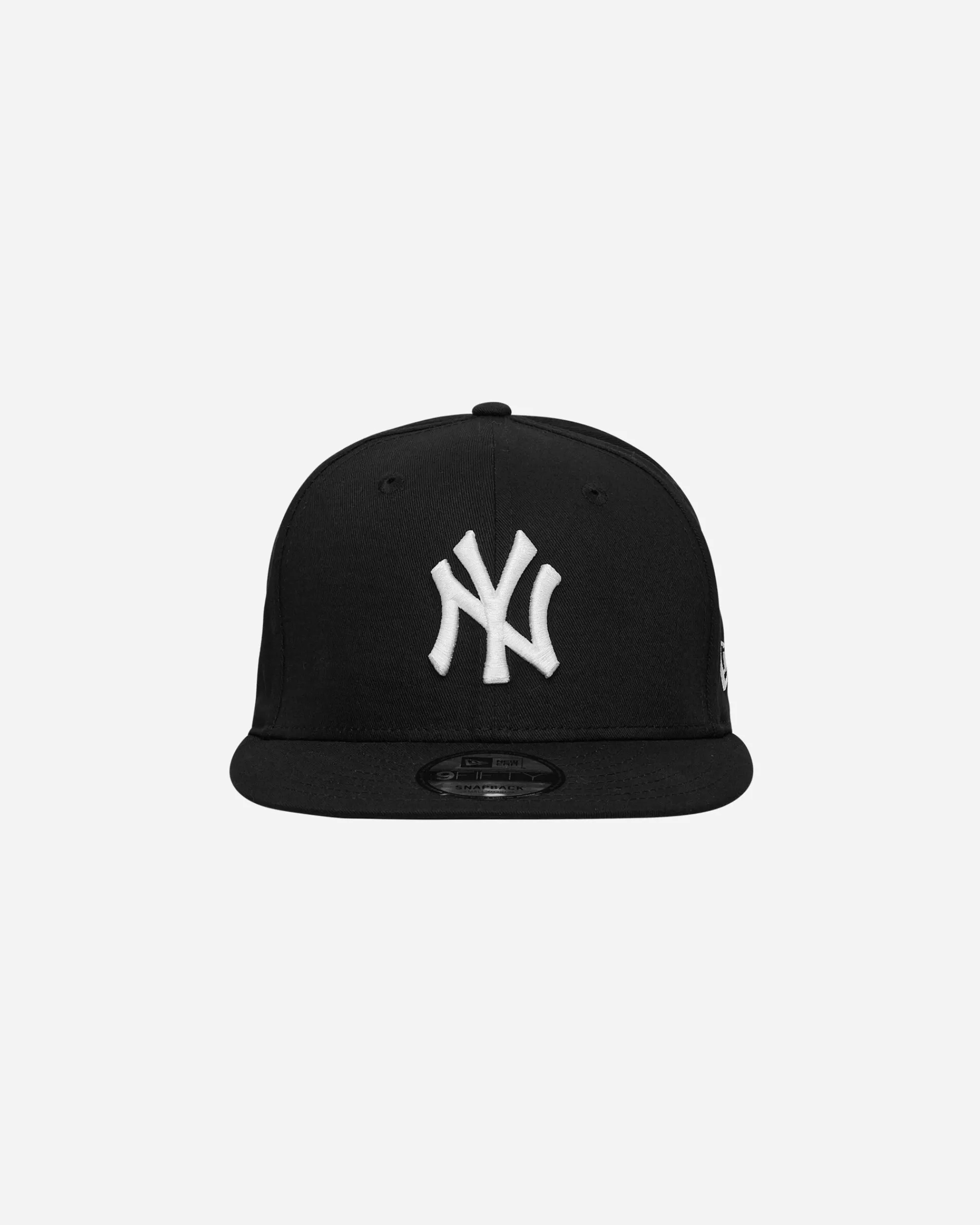 New Era Hats|Hats^New York Yankees League Essential 9FIFTY Cap Black