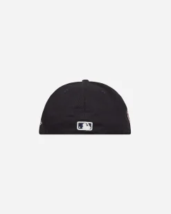 New Era Hats|Hats^New York Yankees Patch 59FIFTY Cap Navy