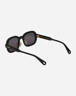 Brain Dead Eyewear|Eyewear^Newman Post Modern Primitive Eye Protection Sunglasses Black