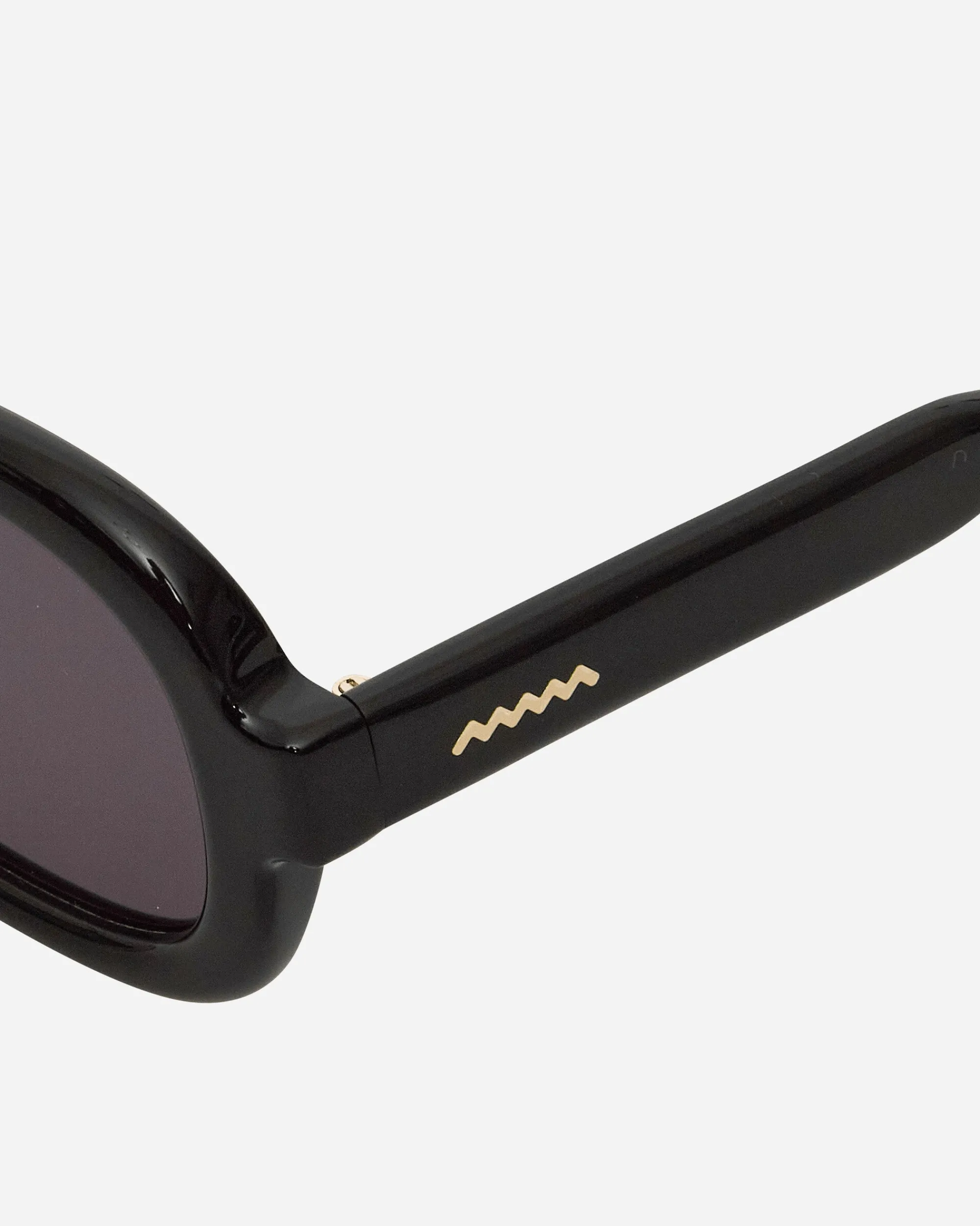 Brain Dead Eyewear|Eyewear^Newman Post Modern Primitive Eye Protection Sunglasses Black