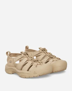 Keen Sandals And Slides^Newport H2 Sandals Monochrome / Safari