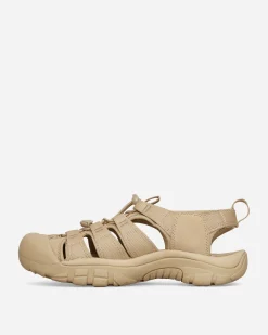 Keen Sandals And Slides^Newport H2 Sandals Monochrome / Safari
